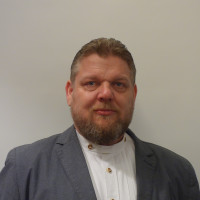 Porträtfoto Guido Boguslawski