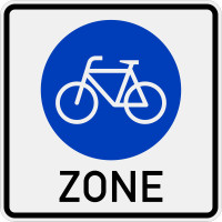 Vorfahrt für den Radverkehr