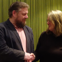 Glückwünsche von Kati Huber aus Berchtesgaden